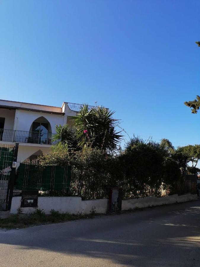 Camera Vicino L'Aeroporto Di Palermo Карини Экстерьер фото