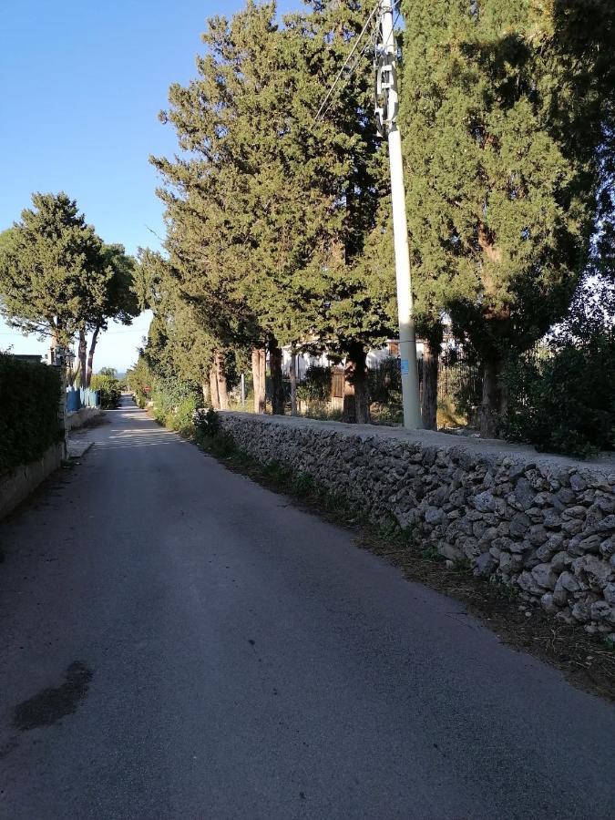 Camera Vicino L'Aeroporto Di Palermo Карини Экстерьер фото